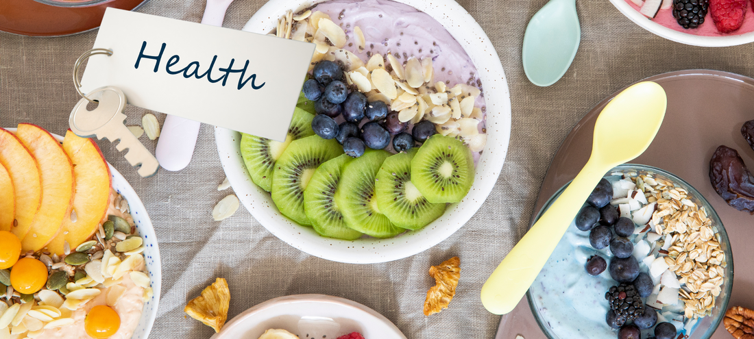 Rebuild the microbiome with lost species – With yogurt from L. reuteri, L. gasseri, B. subtilis, B. infantis - SIBO yogurt